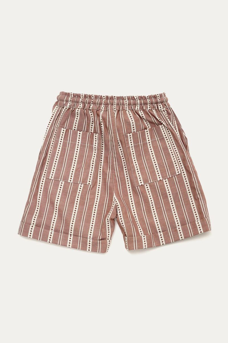 Short Kind Dante Edamami - UNICA 2