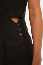 Macac o Katia Cach  - PRETO 2