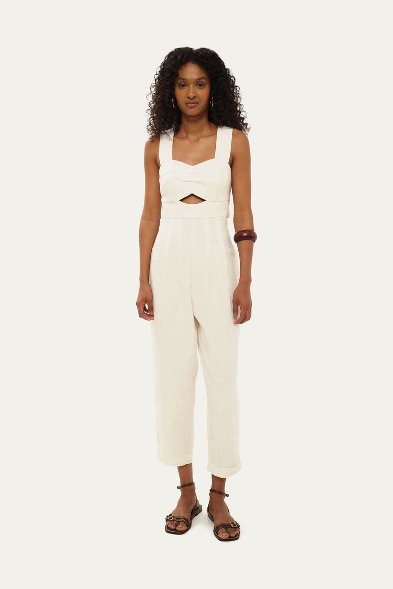 Macac o Katia Cach  - OFF WHITE 0