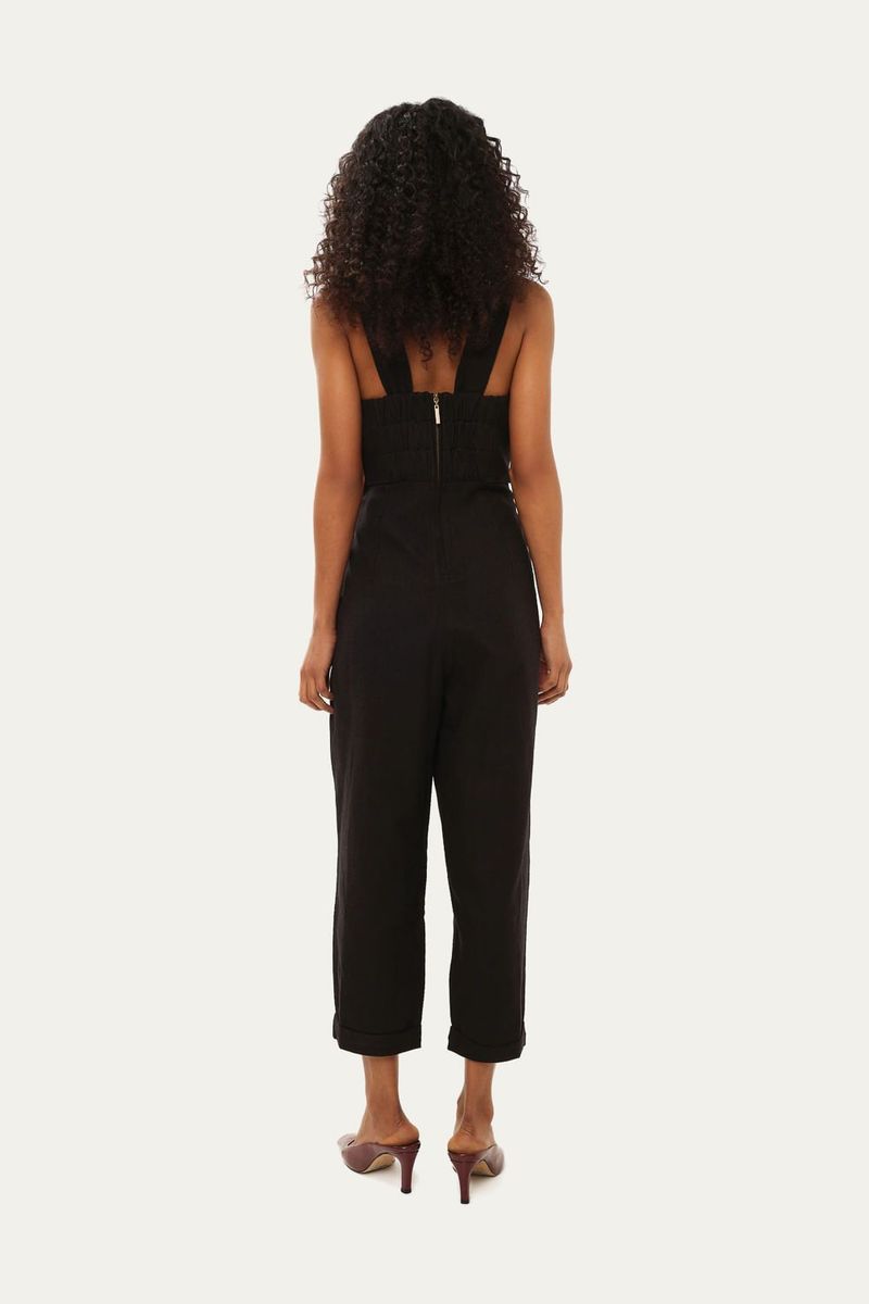 Macac o Katia Cach  - PRETO 3