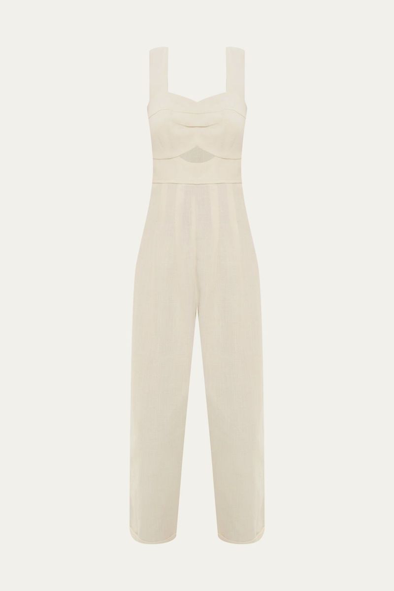 Macac o Katia Cach  - OFF WHITE 4