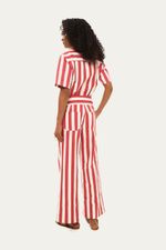 Cal a Reta Sarja Norah Jour Et Nuit - LISTRAS 3