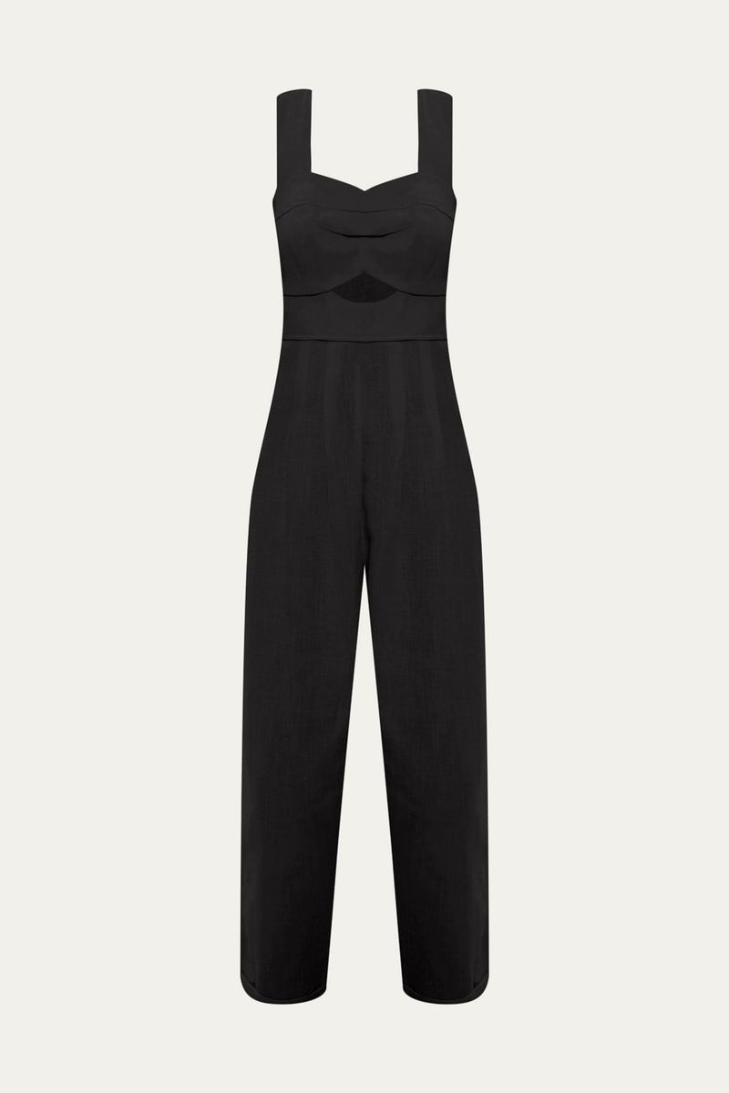 Macac o Katia Cach  - PRETO 4