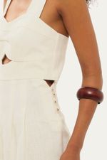 Macac o Katia Cach  - OFF WHITE 2