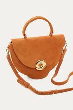 Bolsa Antibes Camur a Nohma - LARANJA 2