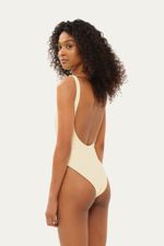 Mai  Thidu Haight - OFF WHITE 2