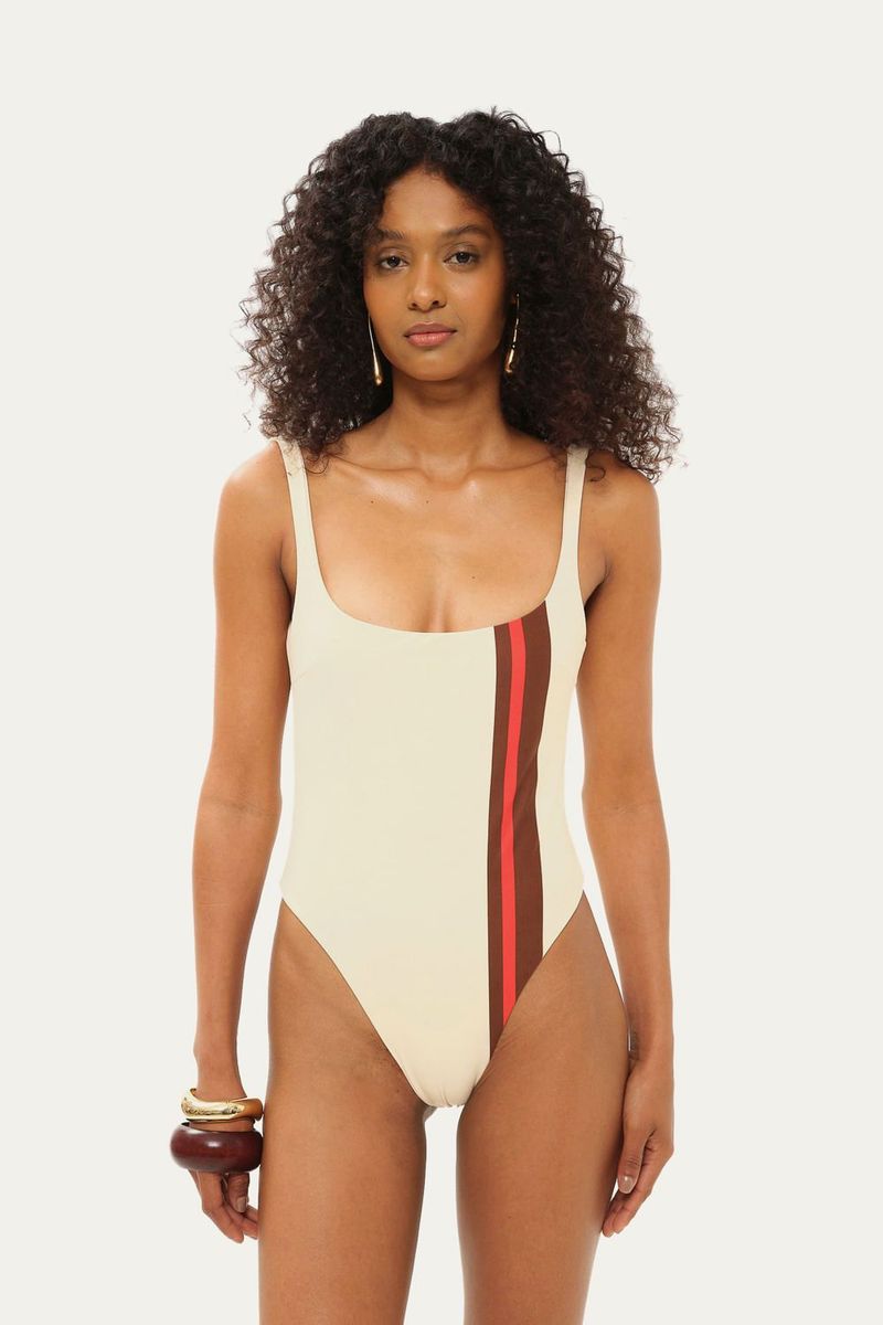 Mai  Thidu Haight - OFF WHITE 0