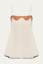 Vestido P rola Aleha - OFF WHITE 3