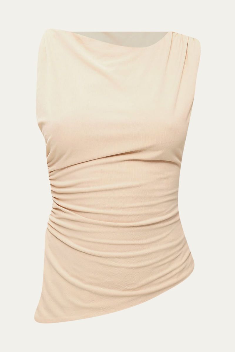 Blusa Alessia Aleha - OFF WHITE 4