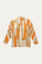 Camisa Manga Longa Sophie Bdln - VERDE 0