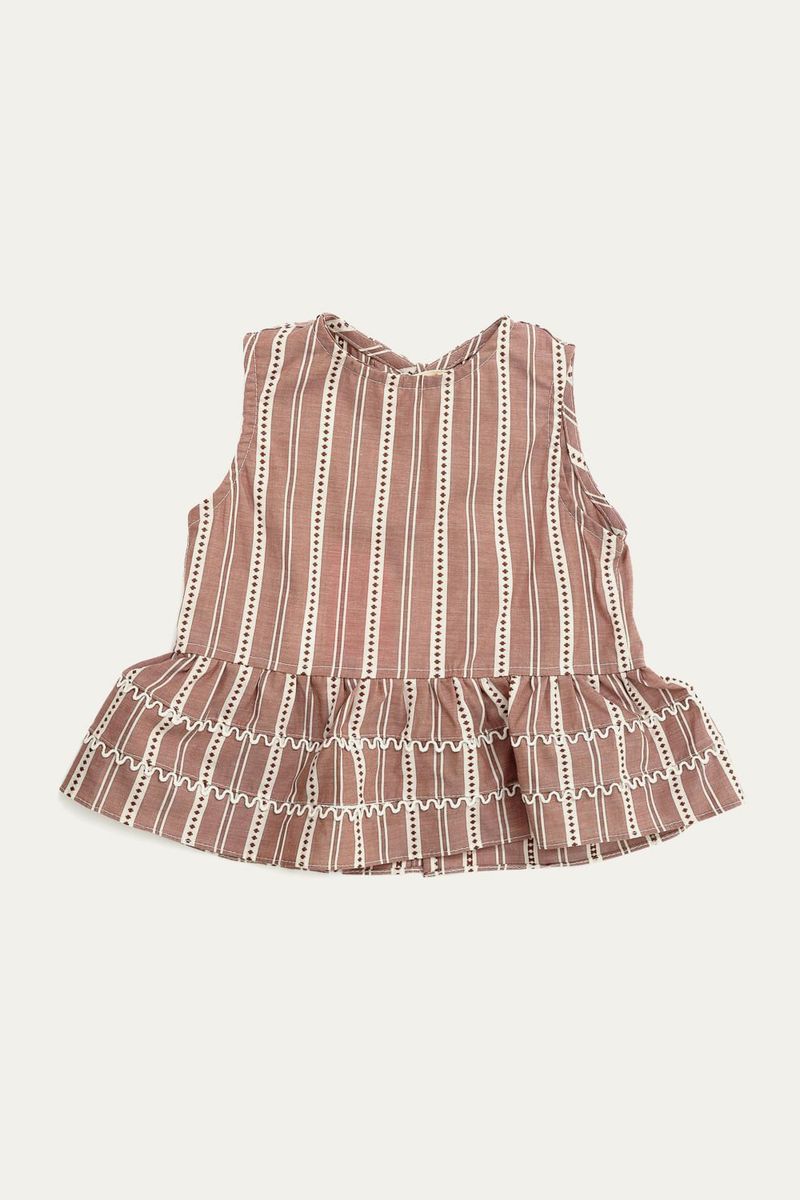 Blusa Kind Dante Edamami - UNICA 2