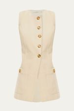 Blusa Sm Aipim Clemence - OFF WHITE 4