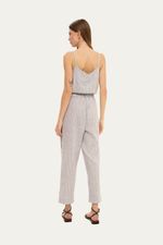 Conjunto Riviera Borada Missinclof - AZUL 4