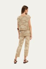 Regata Tricot Soft Norah Jour Et Nuit - OFF WHITE 4