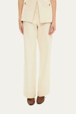 Cal a Reta Aipim Clemence - OFF WHITE 1