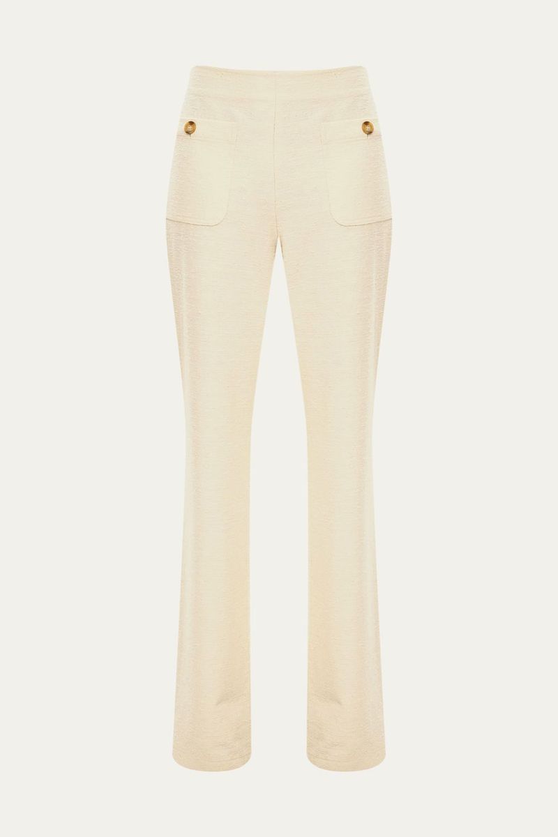 Cal a Reta Aipim Clemence - OFF WHITE 3