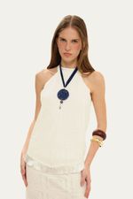 Regata Ivy Tata - OFF WHITE 1