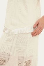 Regata Ivy Tata - OFF WHITE 3