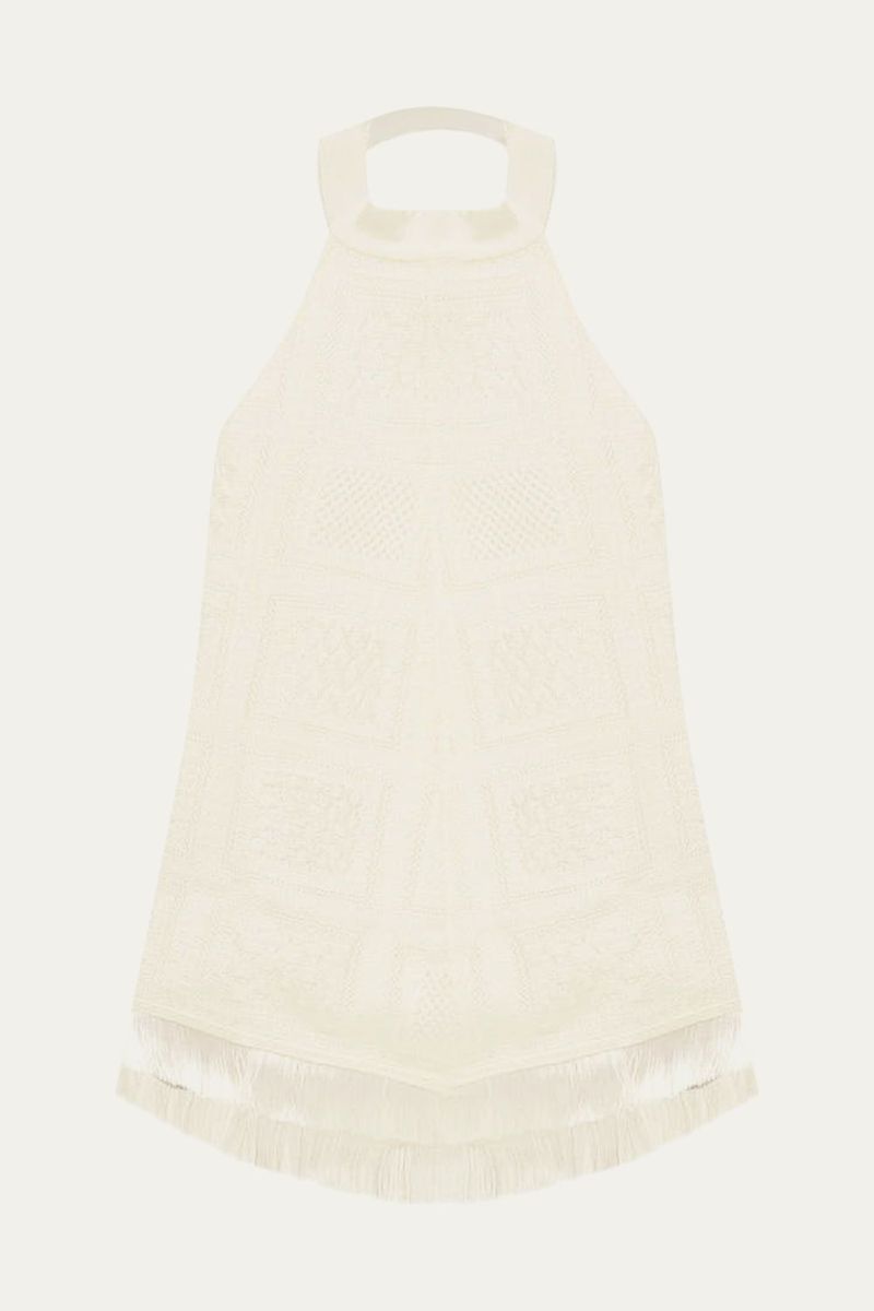 Regata Ivy Tata - OFF WHITE 0