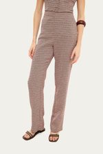 Cal a Reta Serpentine Clemence - MULTICOLORIDO 1