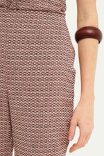 Cal a Reta Serpentine Clemence - MULTICOLORIDO 2