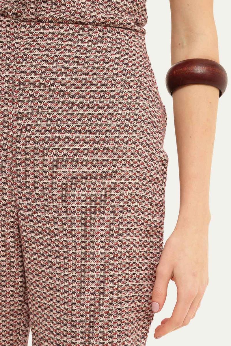 Cal a Reta Serpentine Clemence - MULTICOLORIDO 2