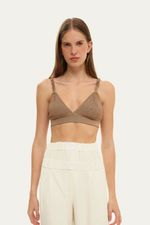 Top Lilly Tata - BEGE 1