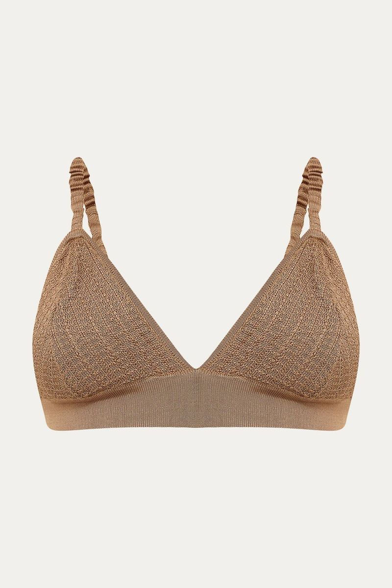 Top Lilly Tata - BEGE 0