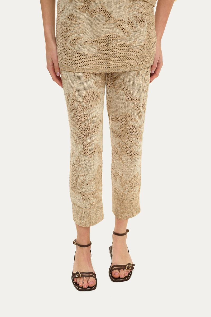 Cal a Reta Pala Tricot Soft Norah Jour Et Nuit - OFF WHITE 2