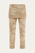 Cal a Reta Pala Tricot Soft Norah Jour Et Nuit - OFF WHITE 0