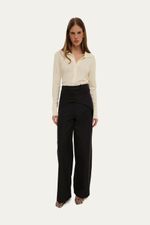 Cal a Reta Tailor Francesca - MARINHO 1