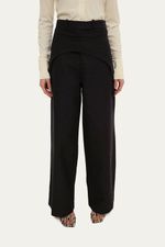 Cal a Reta Tailor Francesca - MARINHO 2