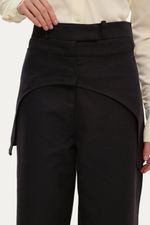 Cal a Reta Tailor Francesca - MARINHO 3