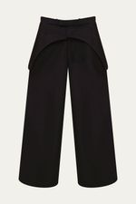 Cal a Reta Tailor Francesca - MARINHO 0