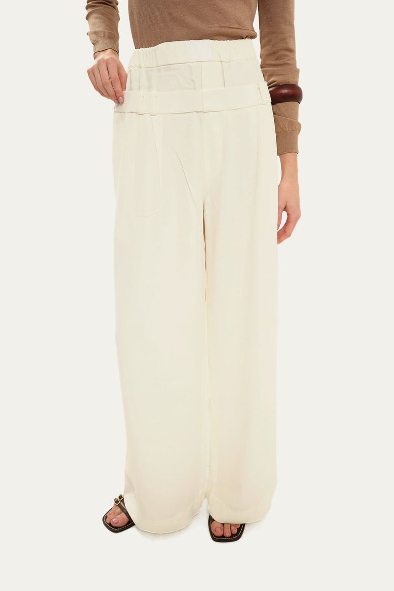 Cal a Reta Te n Francesca - OFF WHITE 2