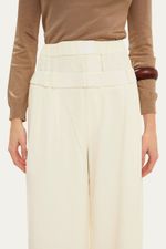 Cal a Reta Te n Francesca - OFF WHITE 3