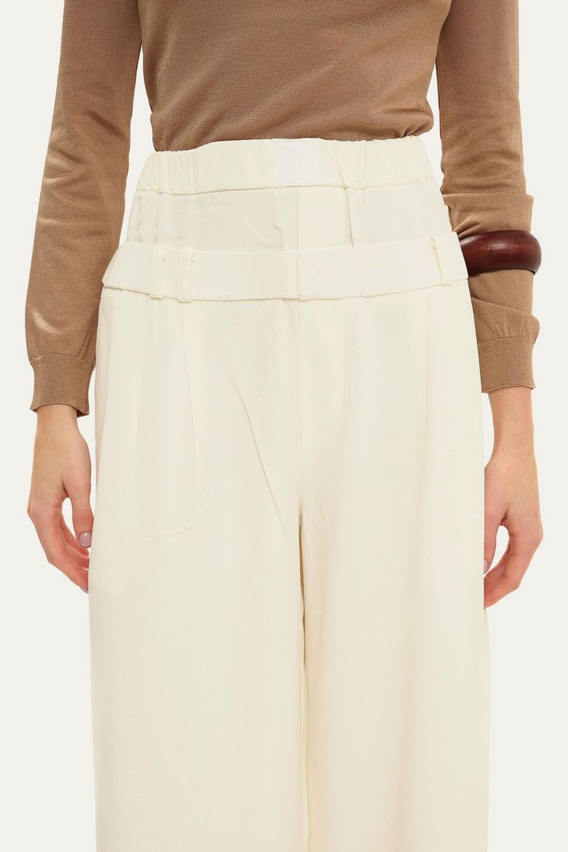 Cal a Reta Te n Francesca - OFF WHITE 3