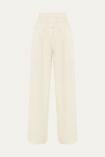 Cal a Reta Te n Francesca - OFF WHITE 0