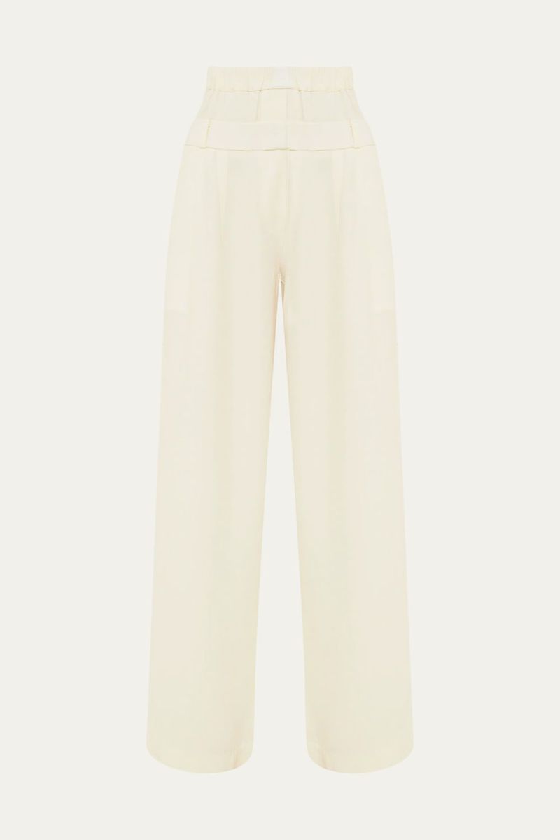 Cal a Reta Te n Francesca - OFF WHITE 0