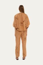 Cal a Jane Aleha - BEGE 3