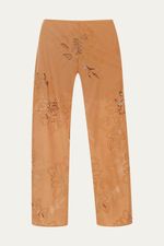 Cal a Jane Aleha - BEGE 4