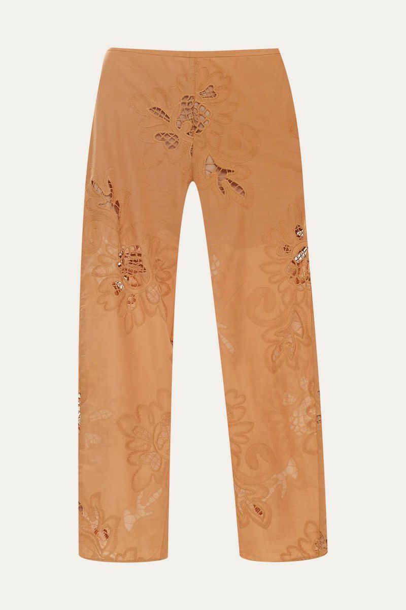 Cal a Jane Aleha - BEGE 4