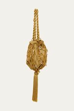 Bolsa Marina A m  Acess rios - DOURADO 0