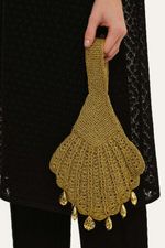 Bolsa Dorata A m  Acess rios - DOURADO 1