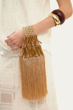 Bolsa Corallo A m  Acess rios - BEGE 1