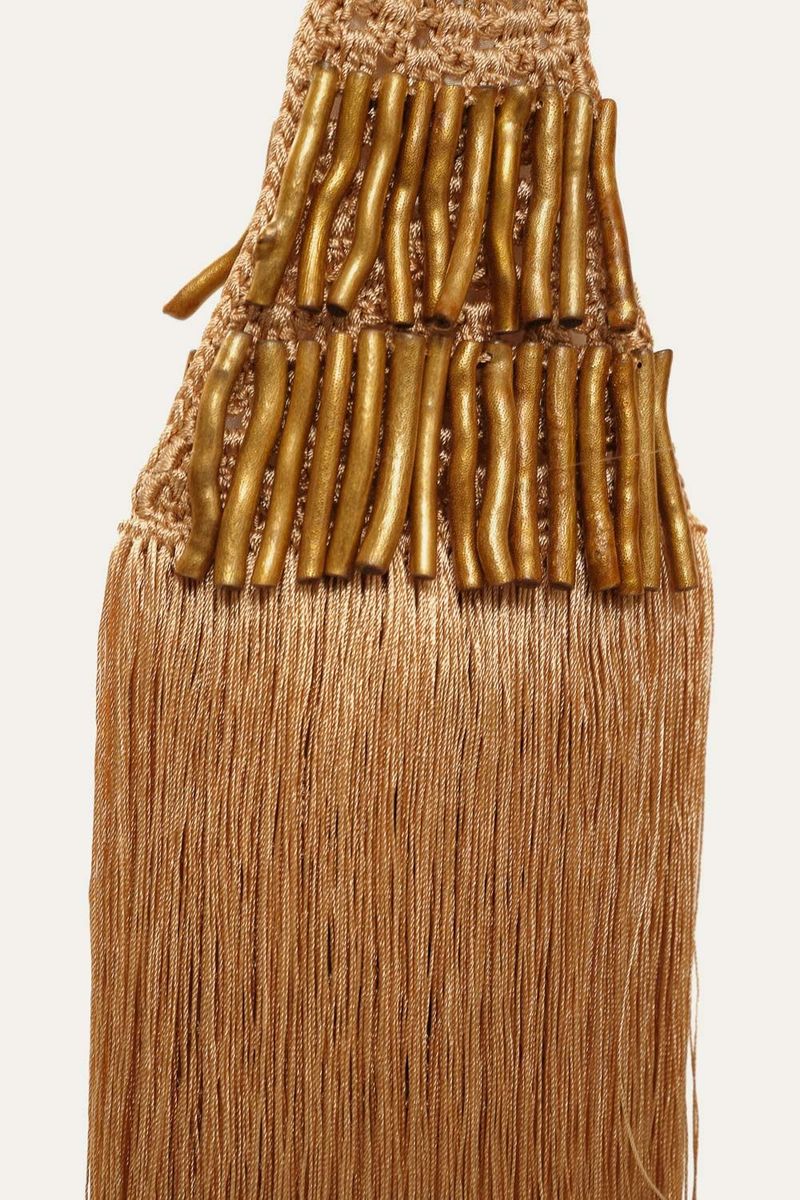 Bolsa Corallo A m  Acess rios - BEGE 2