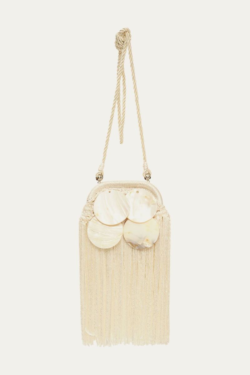 Bolsa Ir dea A m  Acess rios - OFF WHITE 0