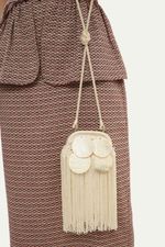 Bolsa Ir dea A m  Acess rios - OFF WHITE 1