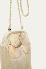 Bolsa Ir dea A m  Acess rios - OFF WHITE 2