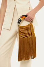 Bolsa Tucano A m  Acess rios - DOURADO 1